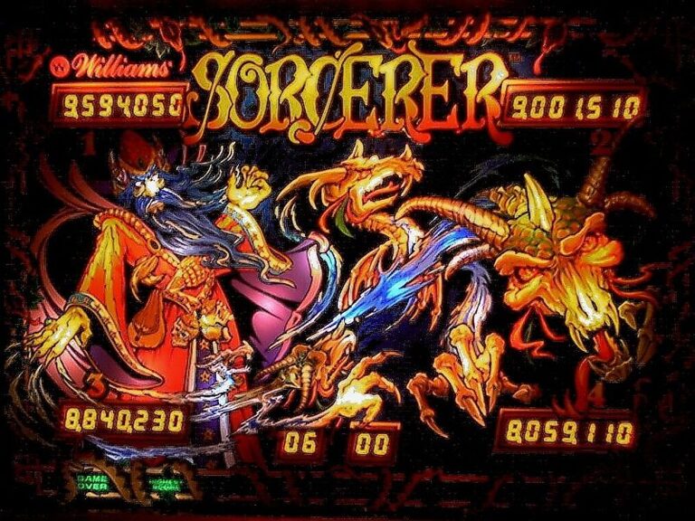 The Ottawa Pinball Arcade Canada's Classic Pinball & Video Arcade