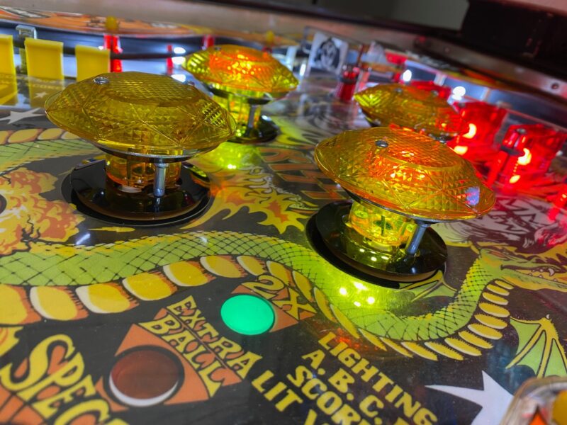 Home Ottawa Pinball Arcade